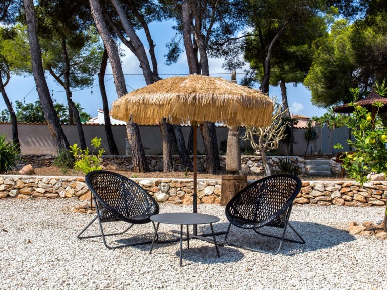 Villa for Sale in Costa Blanca Benissa, Alicante 38