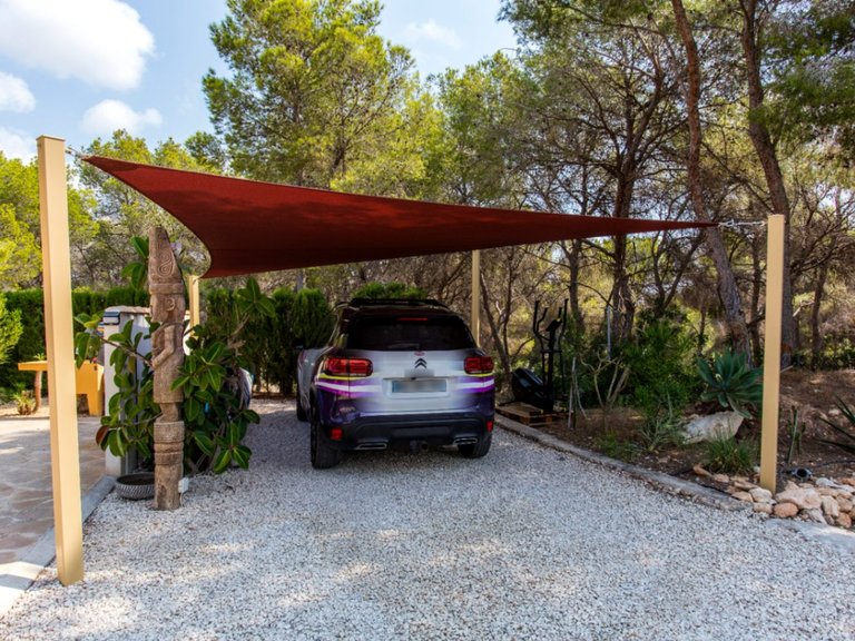 Villa for Sale in Costa Blanca Benissa, Alicante 50