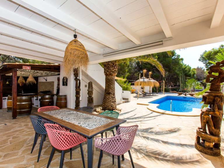 Villa for Sale in Costa Blanca Benissa, Alicante 13