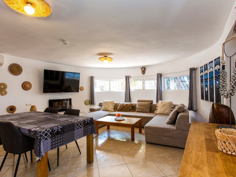 Villa for Sale in Costa Blanca Benissa, Alicante 40