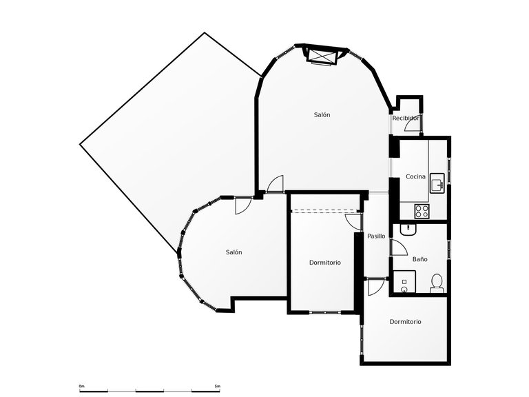 Villa for Sale in Costa Blanca Benissa, Alicante 31