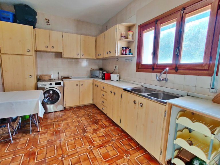 Villa for Sale in Costa Blanca Calpe, Alicante 8