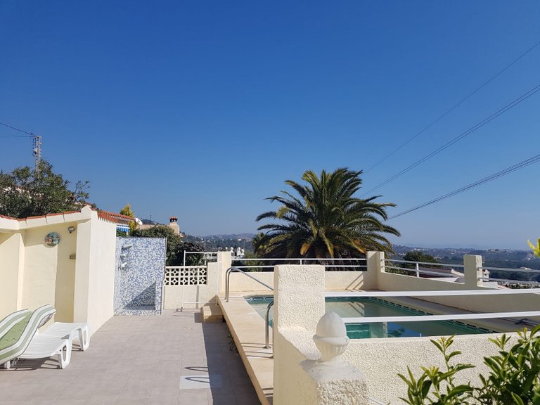 Villa for Sale in Costa Blanca Calpe, Alicante 3