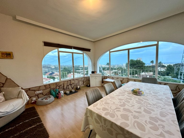 Villa for Sale in Costa Blanca Calpe, Alicante 7