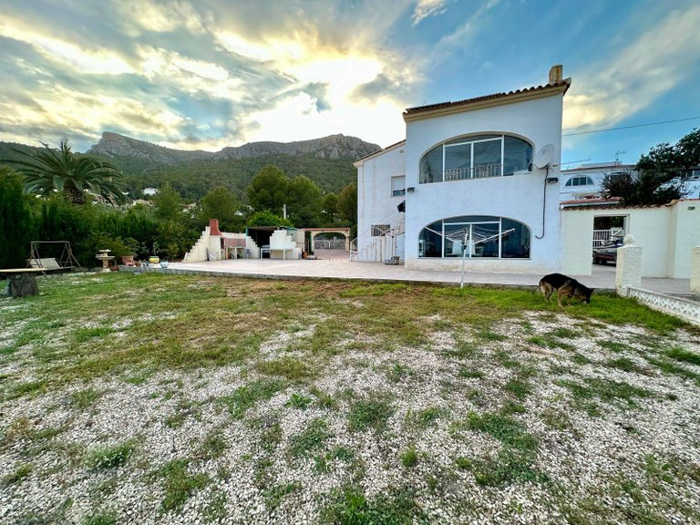 Villa for Sale in Costa Blanca Calpe, Alicante 15