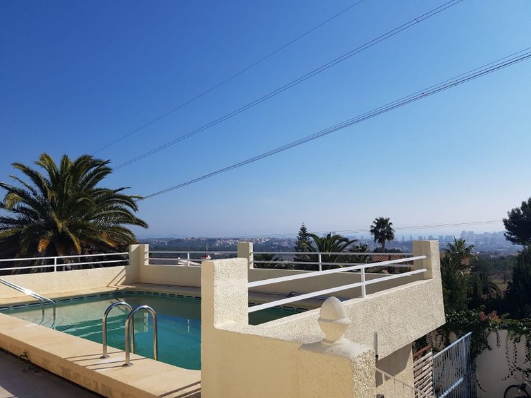 Villa for Sale in Costa Blanca Calpe, Alicante 24