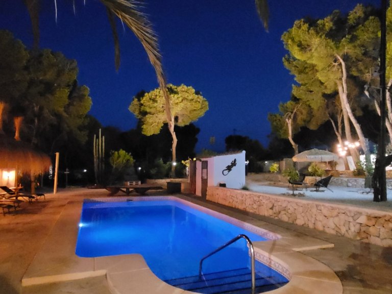 Villa for Sale in Costa Blanca Benissa, Alicante 10