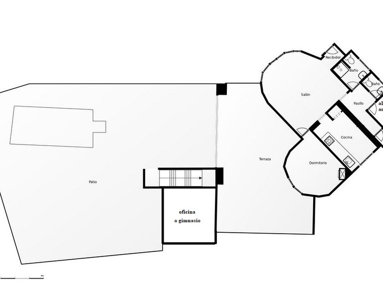 Villa for Sale in Costa Blanca Benissa, Alicante 49