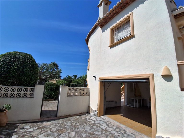 Villa for Sale in Costa Blanca Calpe, Alicante 19