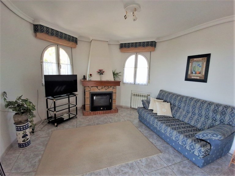 Villa for Sale in Costa Blanca Calpe, Alicante 5