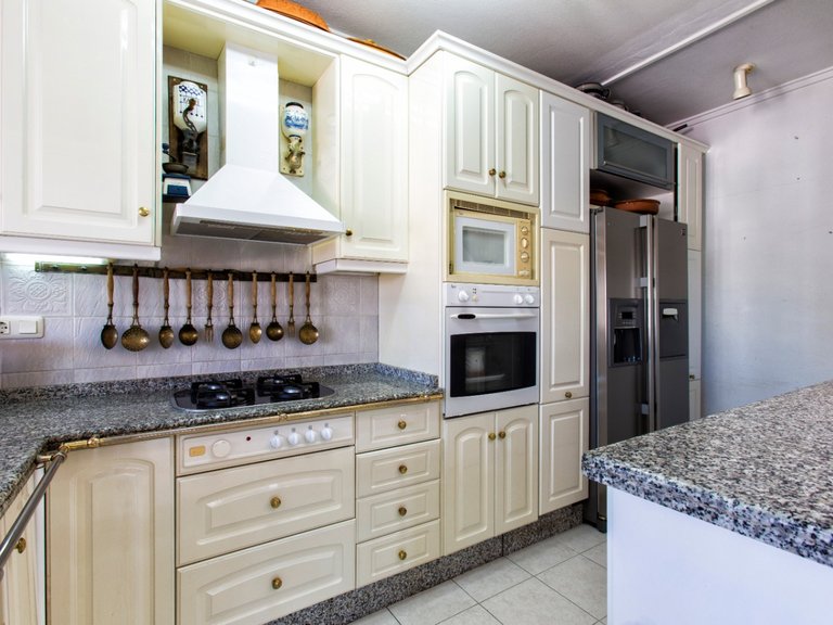 Villa for Sale in Costa Blanca Benissa, Alicante 7