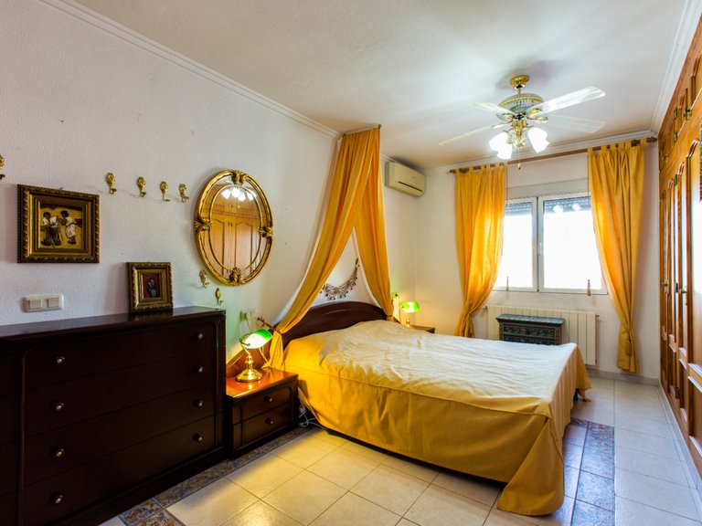 Villa for Sale in Costa Blanca Benissa, Alicante 8
