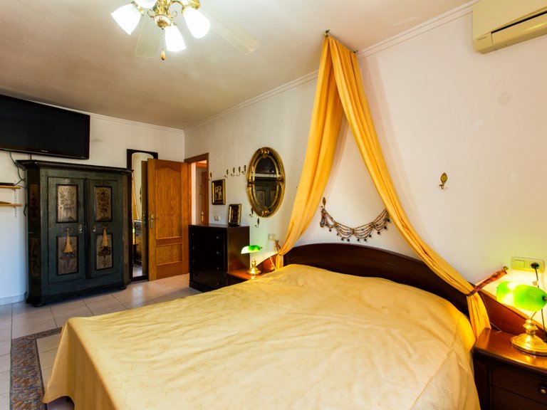 Villa for Sale in Costa Blanca Benissa, Alicante 20