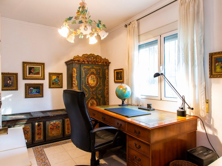 Villa for Sale in Costa Blanca Benissa, Alicante 24