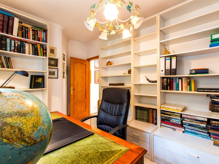 Villa for Sale in Costa Blanca Benissa, Alicante 23