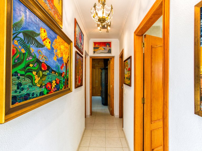 Villa for Sale in Costa Blanca Benissa, Alicante 22