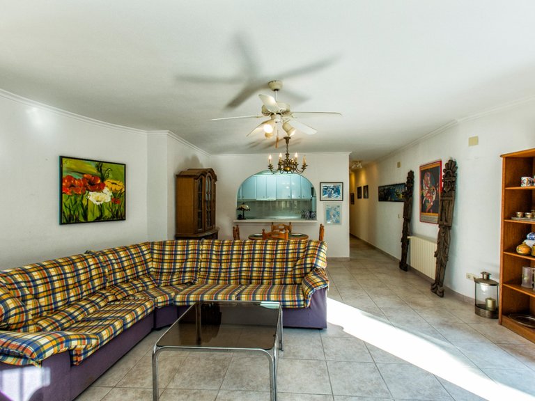 Villa for Sale in Costa Blanca Benissa, Alicante 30