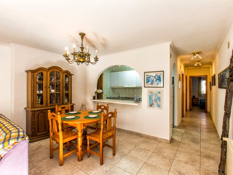Villa for Sale in Costa Blanca Benissa, Alicante 32