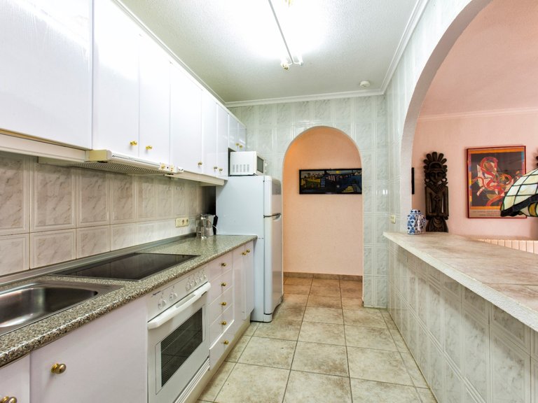 Villa for Sale in Costa Blanca Benissa, Alicante 33