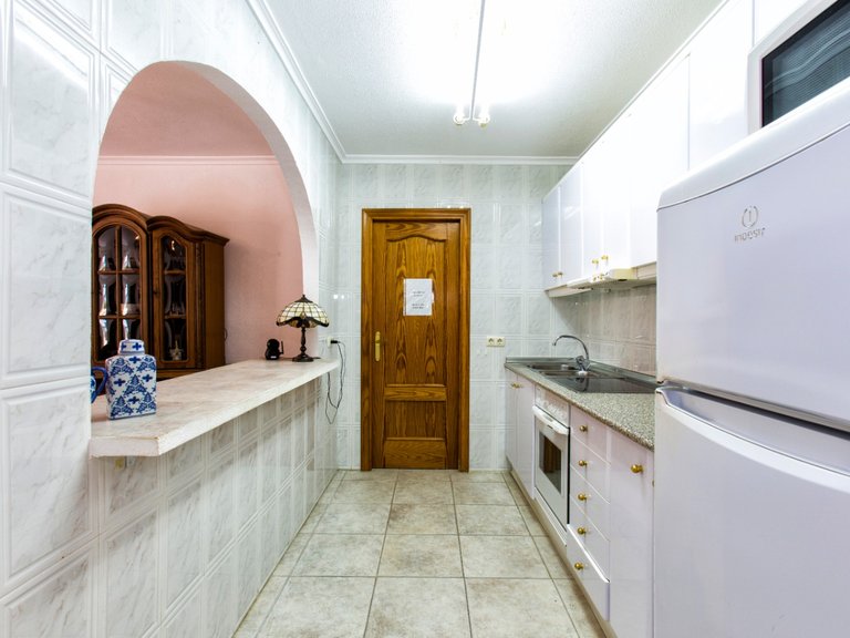 Villa for Sale in Costa Blanca Benissa, Alicante 34