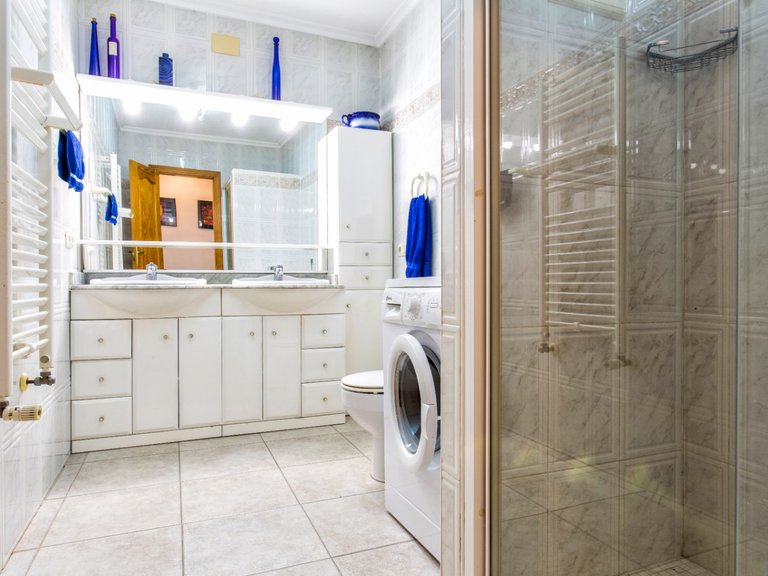 Villa for Sale in Costa Blanca Benissa, Alicante 37