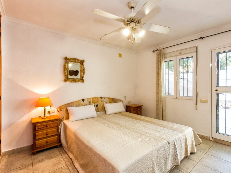Villa for Sale in Costa Blanca Benissa, Alicante 36