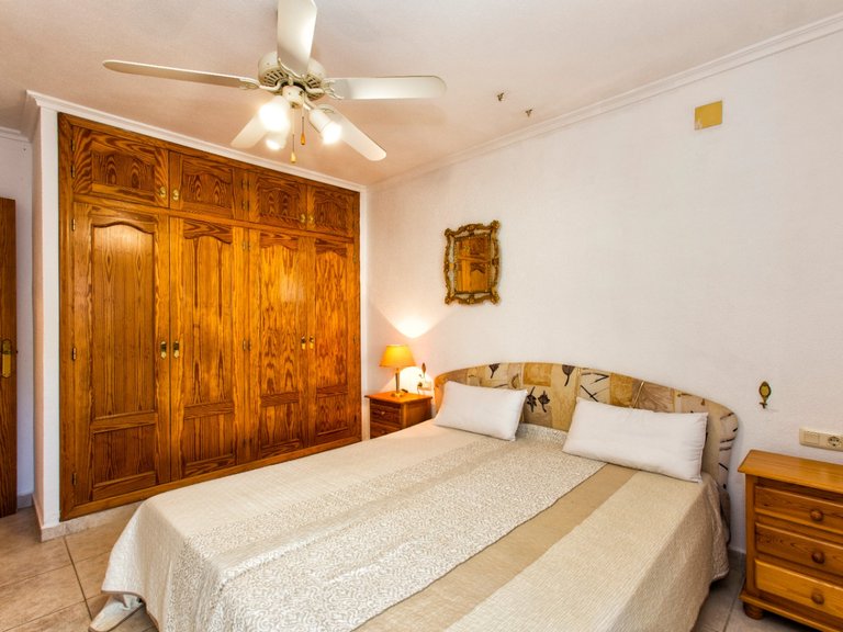 Villa for Sale in Costa Blanca Benissa, Alicante 35