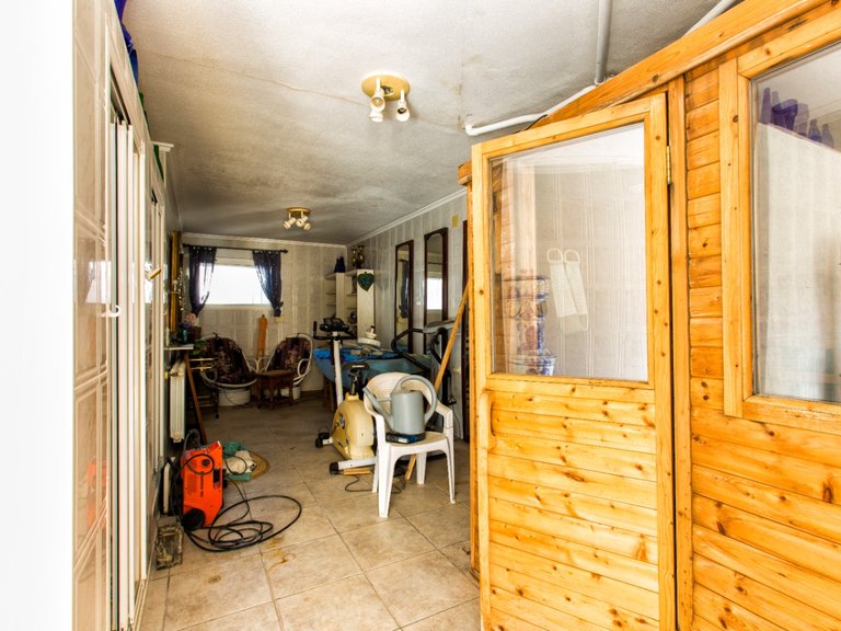 Villa for Sale in Costa Blanca Benissa, Alicante 40