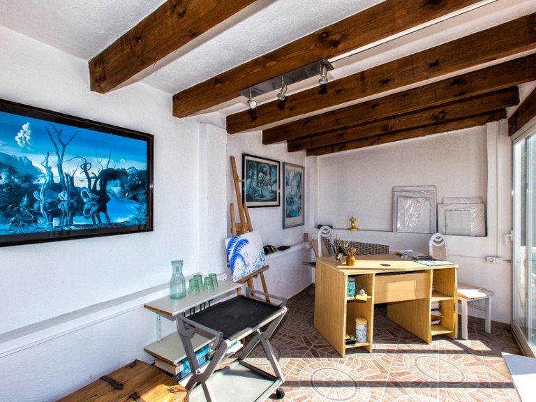 Villa for Sale in Costa Blanca Benissa, Alicante 47