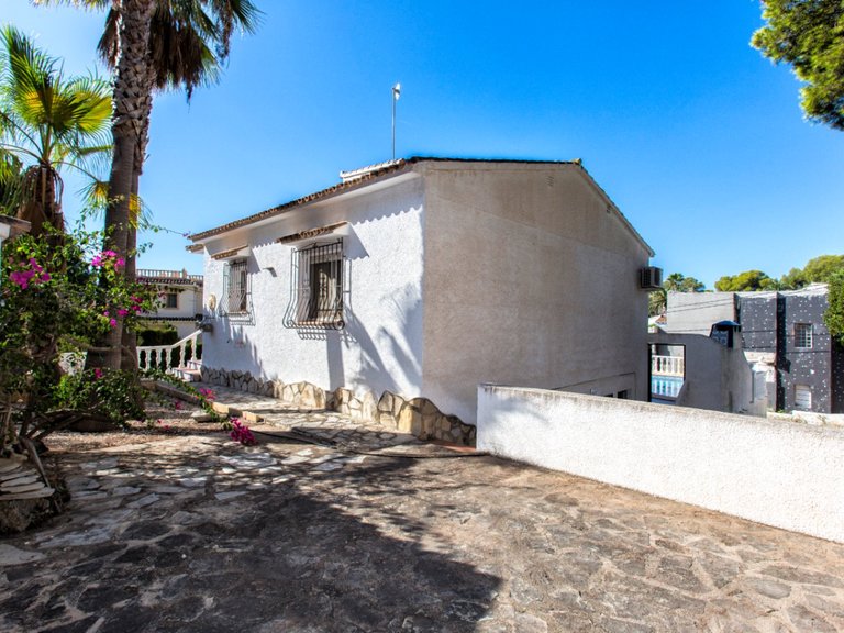 Villa for Sale in Costa Blanca Benissa, Alicante 49