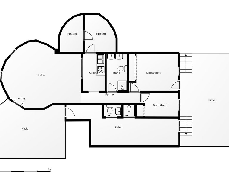 Villa for Sale in Costa Blanca Benissa, Alicante 39
