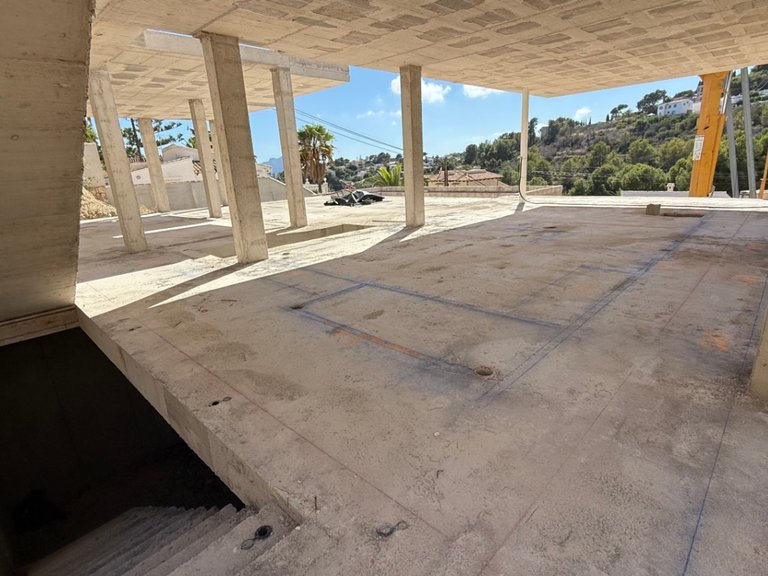 Villa for Sale in Costa Blanca Benissa, Alicante 11