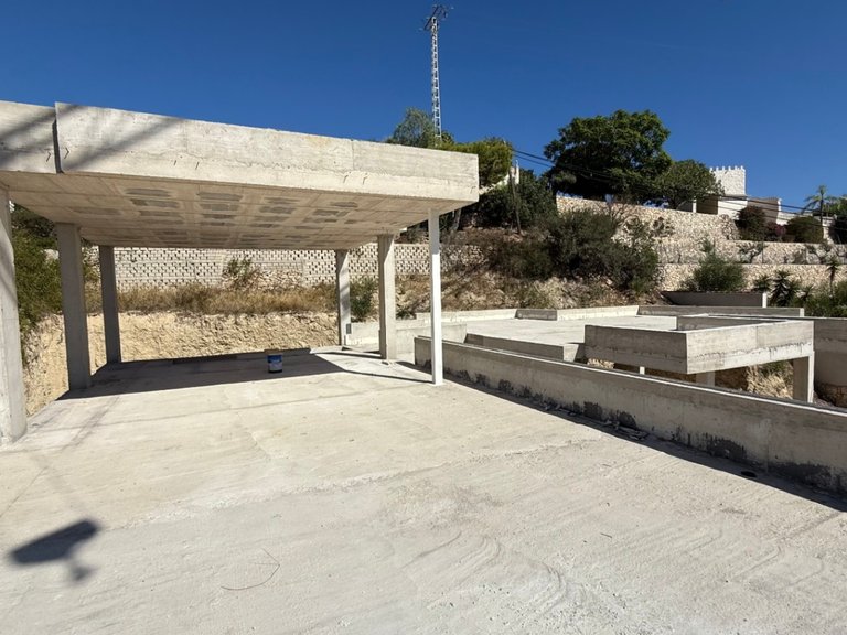 Villa for Sale in Costa Blanca Benissa, Alicante 12