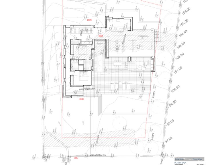 Villa for Sale in Costa Blanca Benissa, Alicante 15