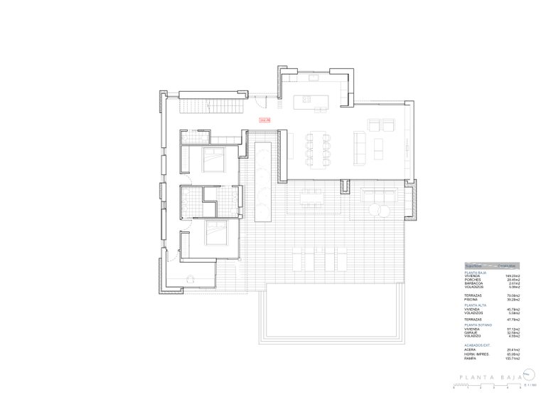 Villa for Sale in Costa Blanca Benissa, Alicante 17