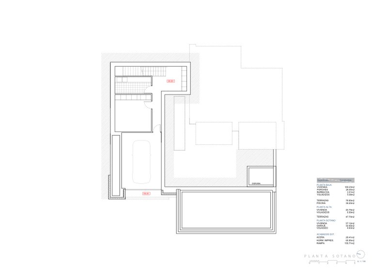 Villa for Sale in Costa Blanca Benissa, Alicante 18