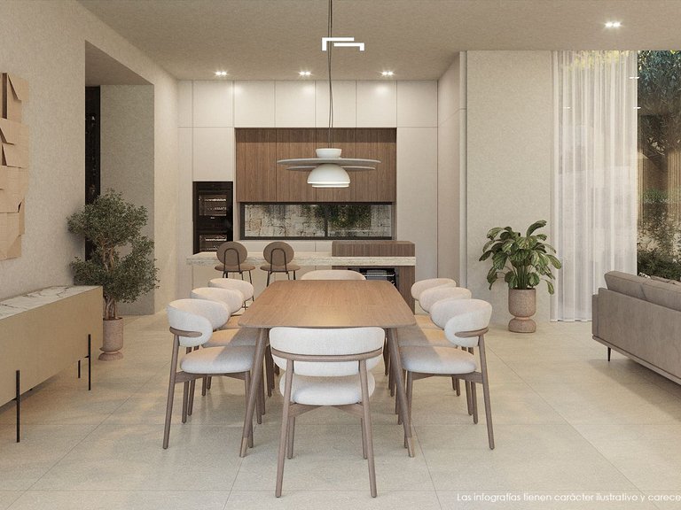 Villa for Sale in Costa Blanca Benissa, Alicante 6