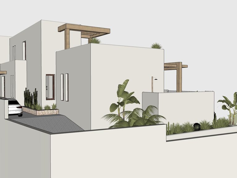 Villa for Sale in Costa Blanca Benissa, Alicante 18