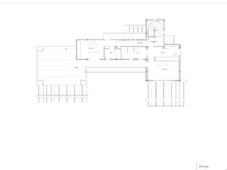 Villa for Sale in Costa Blanca Benissa, Alicante 19