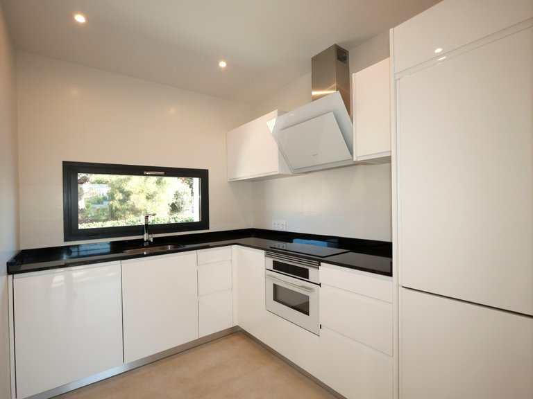 Villa for Sale in Costa Blanca Calpe, Alicante 5