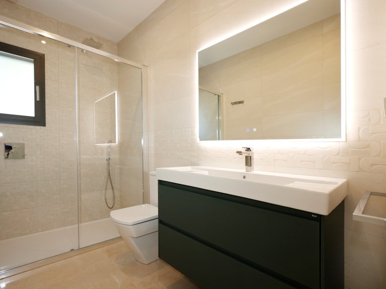 Villa for Sale in Costa Blanca Calpe, Alicante 17