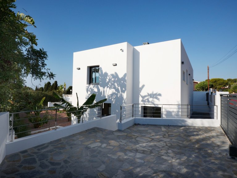 Villa for Sale in Costa Blanca Calpe, Alicante 11
