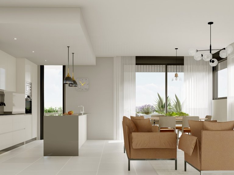 Villa for Sale in Costa Blanca Polop, Alicante 5