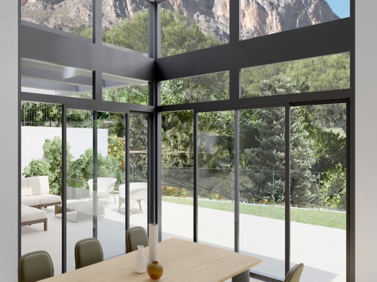 Villa for Sale in Costa Blanca Polop, Alicante 13