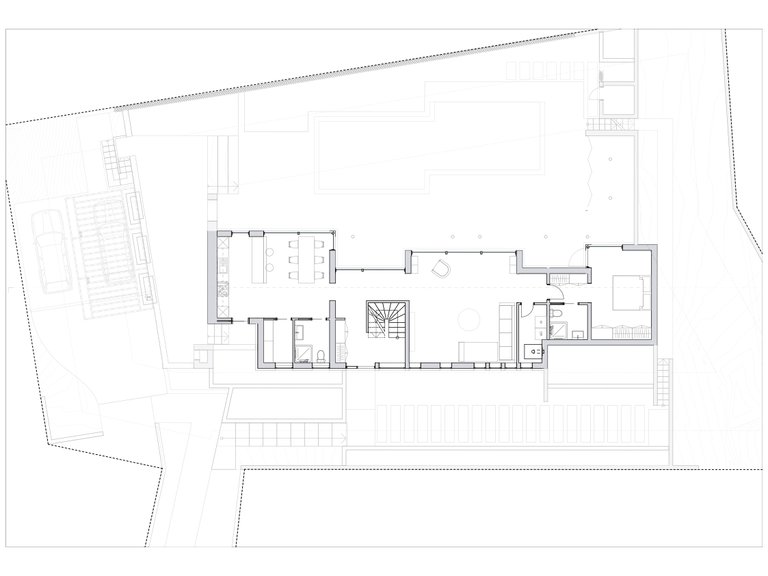 Villa for Sale in Costa Blanca Moraira, Alicante 5