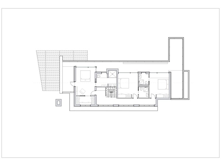 Villa for Sale in Costa Blanca Moraira, Alicante 6