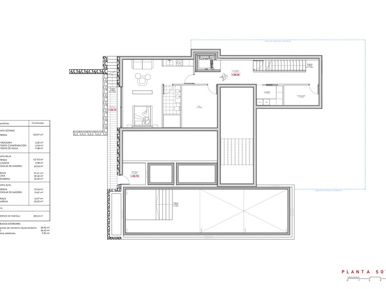 Villa for Sale in Costa Blanca Benissa, Alicante 13