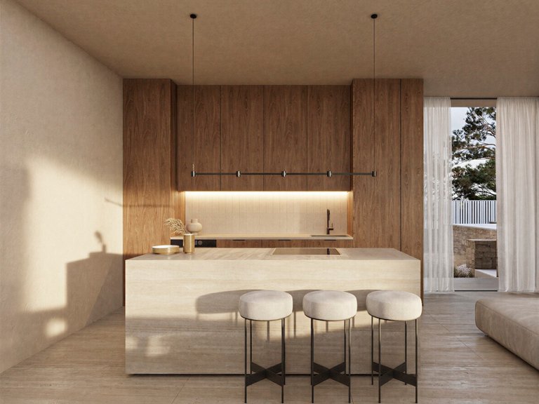 Villa for Sale in Costa Blanca Benissa, Alicante 6