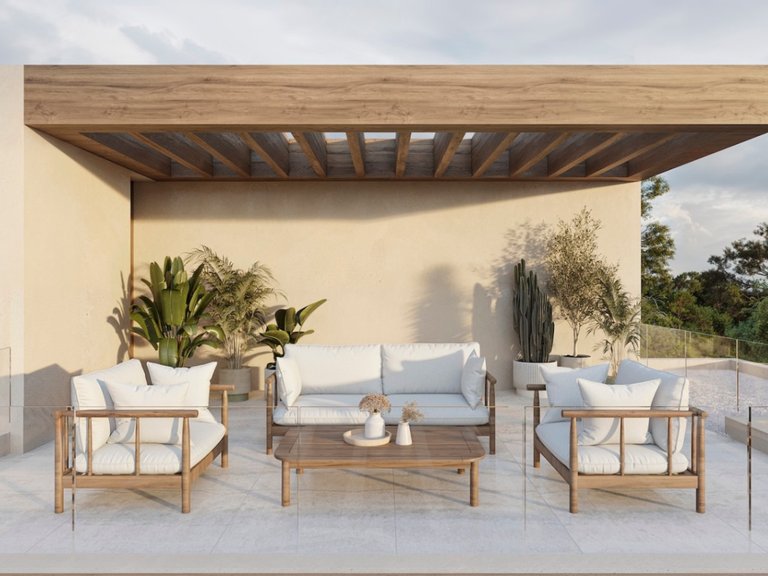 Villa for Sale in Costa Blanca Benissa, Alicante 7