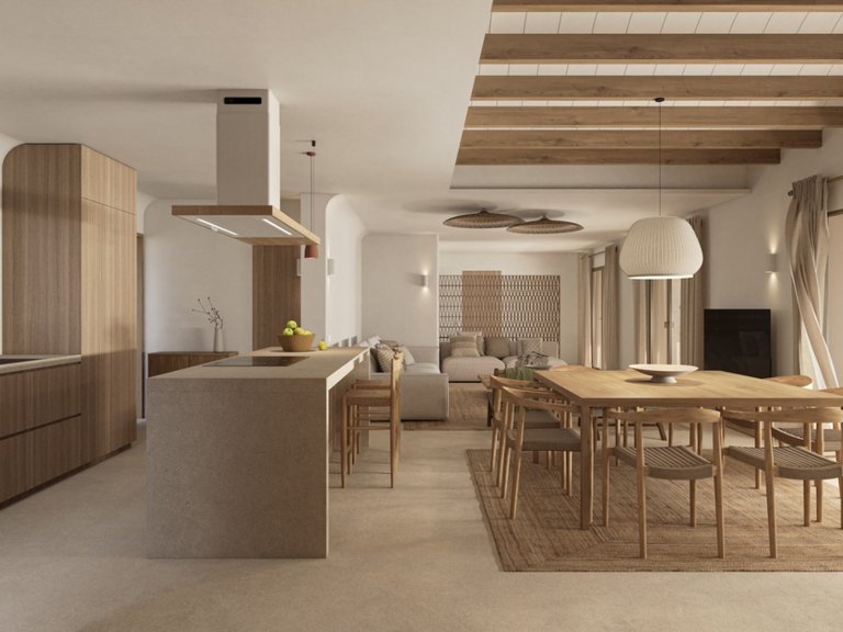 Villa for Sale in Costa Blanca Benissa, Alicante 4